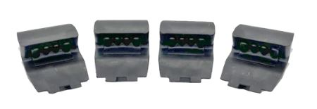 MT-RSR C-1102904 Grip Max 2.0 Replacing Inserts 4Pk